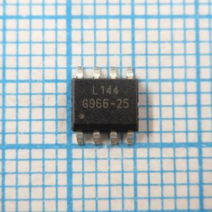 G966-25ADJF1UF G966 - Контроллер