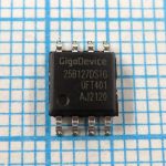GD25B127DSIG