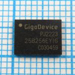 GD25B256EYIGR