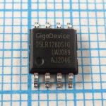 GD25LR128DSIG