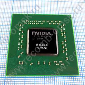 GF-GO6800-B1 - Видеочип