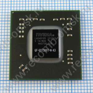 GF-GO7300T-N-A3 - Видеочип