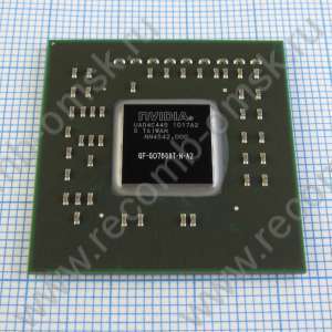 GF-GO7600T-N-A2 - Видеочип