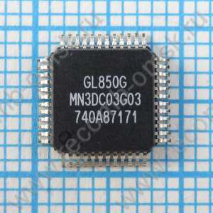 GL850G - USB контроллер