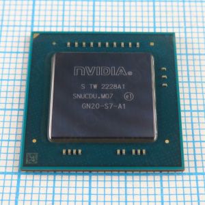 GN20-S7-A1 RTX2050 - Видеочип