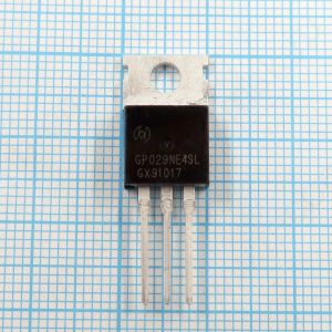 GP029NE4SL 45V 186A - N канальный транзистор