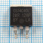 GS14C40L