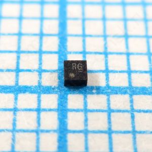 GS7132 GS7132UD-3P3-R RE RG - Линейный регулятор LDO