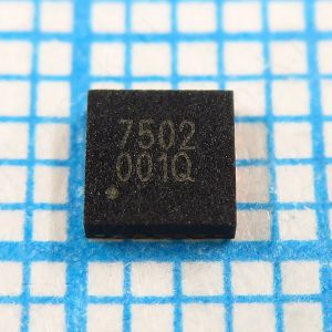 GS7502Q3-R 7502 - Шим преобразователь 