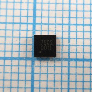 GS7502Q3-R 7502 - Шим преобразователь 