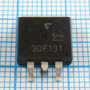 GT30F131 30F131 TO263 - IGBT транзистор