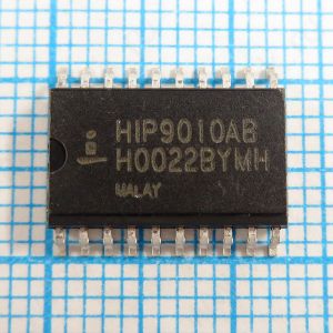 HIP9010 - Обработчик сигналов детонации двигателя