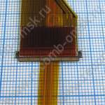 Lamp to LED 1LVDS LCD Converter Cable HQ-LED40-30-160