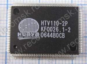 HTV110-2P - микросхема