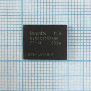 HY5RS123235B-FP14 - Память SDRAM