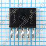 Hall sensor A22L 5pin