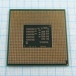 SLBTN i7-640M Intel Core i7 Mobile Arrandale Socket G1