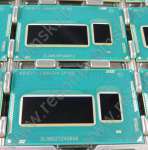 SR16Q I3-4010U Intel Core i3 Mobile Haswell BGA1168