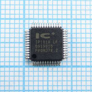 IP101A - Ethernet PHY 10/100Mbit