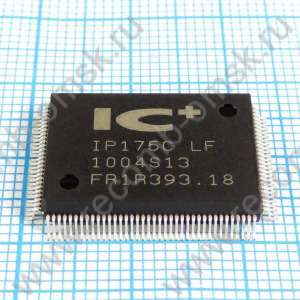 IP175C - Пяти-портовый сетевой коммутатор 10/100 Мбит