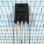 IRF540FI