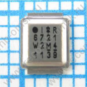 Транзистор - IRF6721