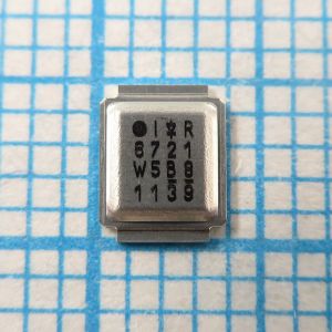 IRF6721 6721 30V 14A - Транзистор