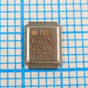 IRF6775MTR1PBF 6775 150V 28A - Транзистор
