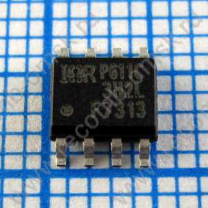 IRF7313 IRF7313PbF 30V 6.5A - Сдвоенный N канальный транзистор