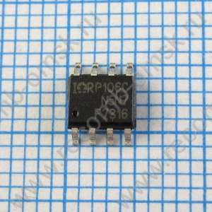 IRF7316 IRF7316PbF 30V 4.9A - cдвоенный P канальный транзистор