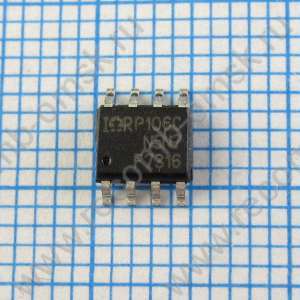 IRF7316 IRF7316PbF 30V 4.9A - cдвоенный P-канальный транзистор