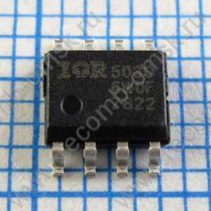 IRF7822 IRF7822PbF 30V 18A - N канальный транзистор
