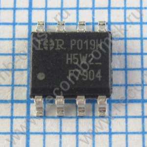 IRF7904 30V 7.6A 11A - Сдвоенный N-канальный транзистор