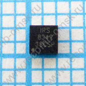 IRFHS8342TRPBF 8342 - Транзистор N-канальный