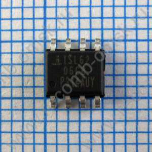 ISL6206CB - High Voltage Synchronous Rectified Buck MOSFET Driver