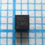 ISL6208BCRZ