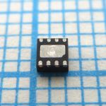 ISL6208BCRZ
