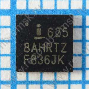 ISL6258A ISL6258AHRTZ - Контроллер зарядки с SMBus интерфейсом
