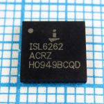 ISL6262A