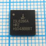 ISL6266AHRZ