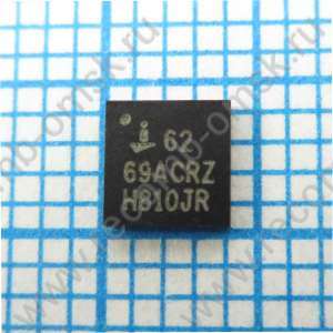  ISL6269A ISL6269ACRZ - Высокопроизводительный ШИМ контроллер