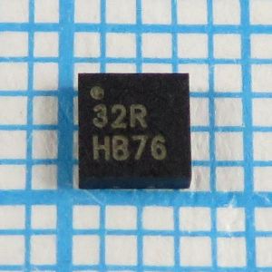 ISL6293 32R - Li-ion/Li Polymer Battery Charger Accepting Two Power Sources