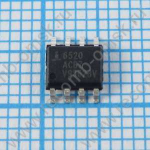 ISL6520A ISL6520ACBZ - Однофазный синхронный ШИМ контроллер