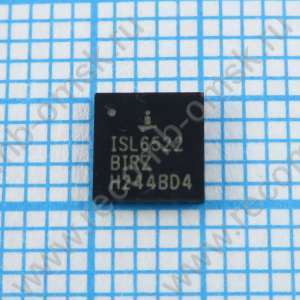 ISL6522 ISL6522CB - Синхронный ШИМ контроллер