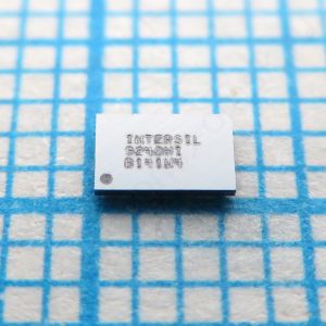 ISL9240HI 9240HI - высокоинтегрированный контроллер заряда, разработанный для использования в ноутбуках Apple MacBook