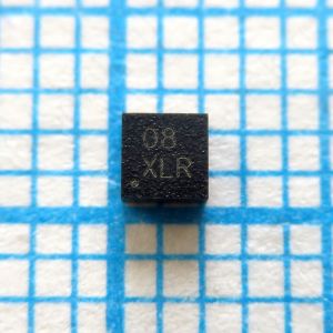ISL95808 08XLR - ШИМ контроллер