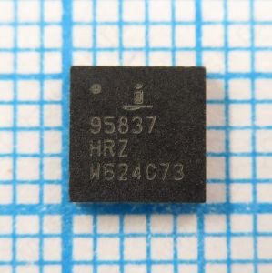 ISL95837 ISL95837HRZ 95837HRZ- ШИМ контроллер
