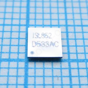 ISL95852HIZ ISL852 BGA - микросхема управления питанием для платформ IMVP8