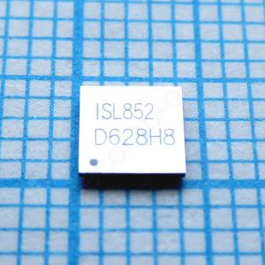 ISL95852HIZ ISL852 BGA - микросхема управления питанием для платформ IMVP8