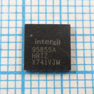 ISL95855A - ШИМ контроллер